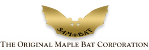 Sam Bat baseball bat company