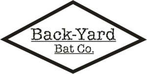 back-yard bat co. logo